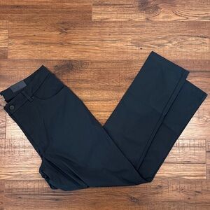 BRAND NEW! Men’s Limitless Pocket Slim Straight-Leg Pants sz: W 36 x L 32